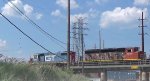CN yard job